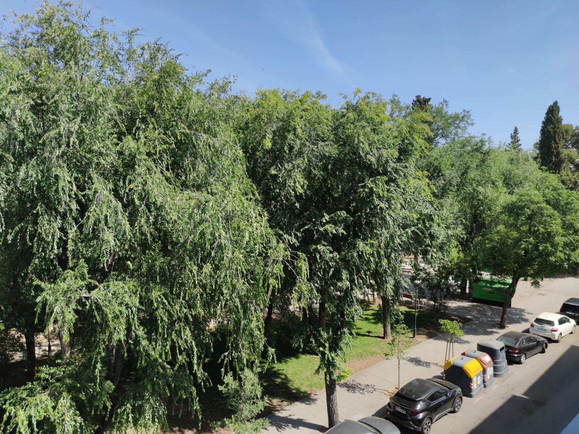 Familyhostelpinto Buitenkant foto